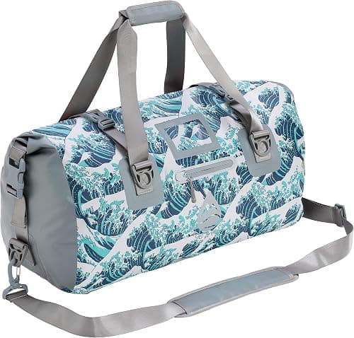 Skog Å Kust DuffelSåk Waterproof Duffle Dry Bags على Amazon.ae - متتبع الأسعار