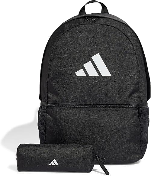 adidas unisex-adult BACKPACK WITH PENCIL CASE Backpack on Amazon.ae - Price Tracker