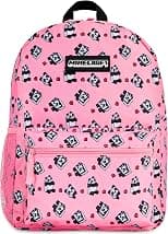 Minecraft School Bag Boys and Girls, Kids Backpack - Amazon.ae Price Tracker