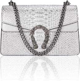 Aiqudou Women 001 Satchel-handbags - Best Deal Finder