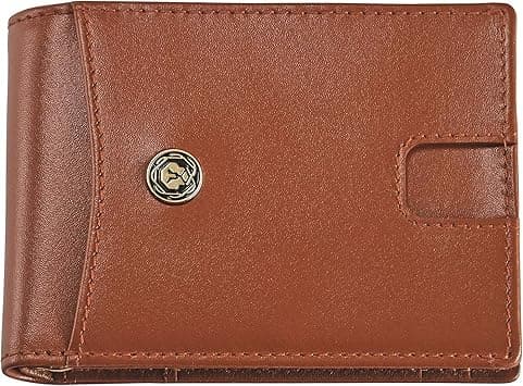 Cross Torero Leather Men’s Tan Wallet (Pen not Included), Brown, Minimalist on Amazon.ae - Price Tracker