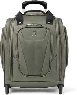 Travelpro Crew 10 25 Inch Expandable Spinner Suiter - Best Deal Finder