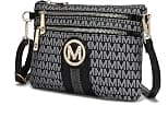 MKF Collection womens Roonie Milan M Signature western - Best Deal Finder