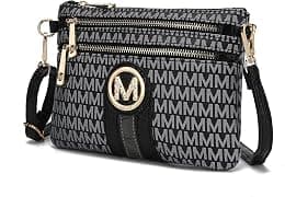 MKF Collection womens Roonie Milan M Signature western - Best Deal Finder