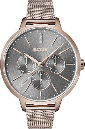 Boss SYMPHONY Women Watch, Analog on Amazon.ae - Price Tracker