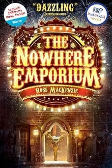Kelpies The Nowhere Emporium Book - Amazon.ae Price Tracker