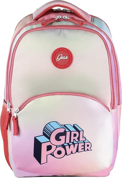 Gear Unisex Backpack Backpack on Amazon.ae - Price Tracker