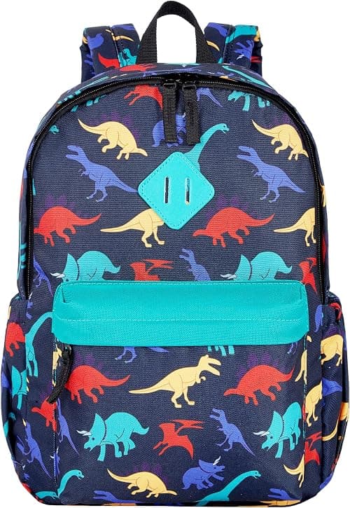 KK CRAFTS Preschool Backpack Kindergarten Little Kid Toddler School Backpacks for Boys and Girls with Chest Strap on Amazon.ae - Price Tracker