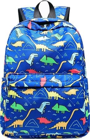 CAMTOP kids Y0025 Kids backpack | Preschool - Amazon.ae Price Tracker