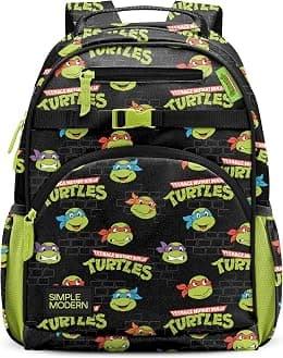 Simple Modern unisex-child Fletcher Backpack Fletcher Backpack - Best Deal Finder