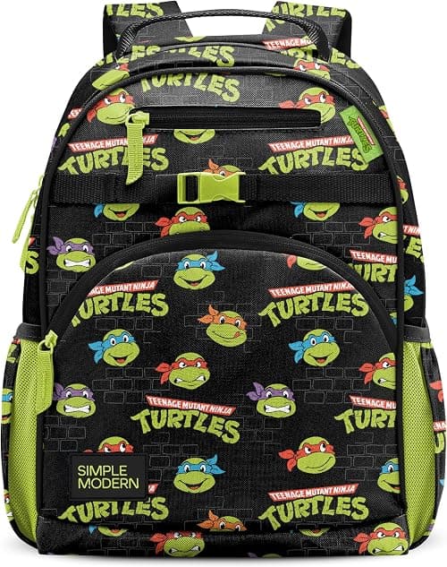 Simple Modern unisex-child Fletcher Backpack Fletcher Backpack on Amazon.ae - Price Tracker