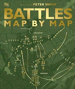 Battles Map by Map - Best Deal Finder