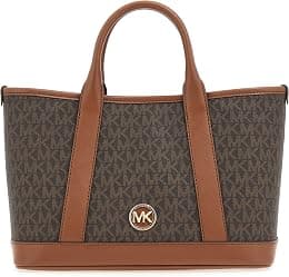 Michael Kors Womens Luisa Handbag (pack of 1) - Best Deal Finder