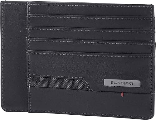Samsonite Pro-DLX 5 SLG Billfold, Einheitsgröße on Amazon.ae - Price Tracker