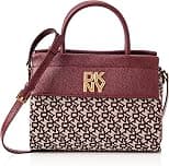 DKNY Womens Rosa Satchel Rosa Satchel - Best Deal Finder