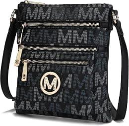 MKF Collection womens Beatrice western (pack of 1) - Best Deal Finder
