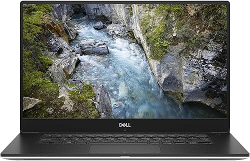 Dell (Refurbished) Precision 5530 Fhd Business Workstation Laptop Pc (Intel Core I9-8950Hk, 32Gb Ram, 512Gb Ssd, Camera, Thunderbolt) Nvidia Quadro P2000 4Gb Gdddr5 Black on Amazon.ae - Price Tracker