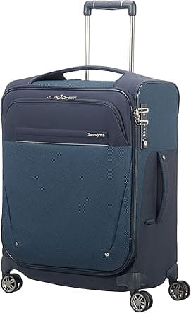 Samsonite B-Lite Icon Spinner S, Hand Luggage, Carry-on Luggage on Amazon.ae - Price Tracker