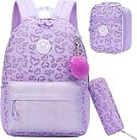 Backpacks for Girls Backpack Kids Travel Backpack School Bags for Girls Backpacks Ages 8-10 Bookbag - Best Deal Finder