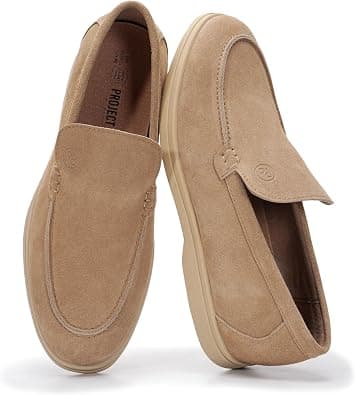 Project Cloud Mark mens Loafer on Amazon.ae - Price Tracker