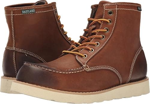 Eastland 1955 Edition Lumber Up mens Chukka Boot على Amazon.ae - متتبع الأسعار