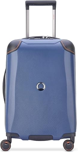 DELSEY Paris Cactus Hardside Luggage with Spinner Wheels, Cactus Hardside Luggage with Spinner Wheels - Best Deal Finder