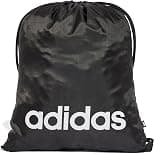 adidas Unisex Linear Gymsack GYMSACK - Best Deal Finder