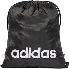 adidas Unisex Linear Gymsack GYMSACK - Amazon.ae Price Tracker