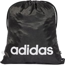 adidas Unisex Linear Gymsack GYMSACK - Best Deal Finder