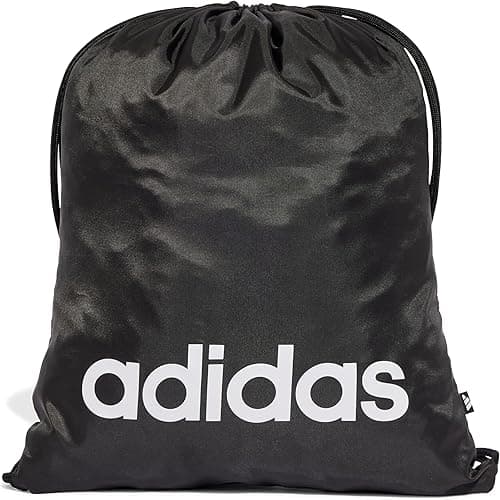 adidas Unisex Linear Gymsack GYMSACK on Amazon.ae - Price Tracker