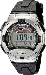 Casio W-753-1AVDF For Men ‫(Digital, Casual Watch) on Amazon.ae - Price Tracker