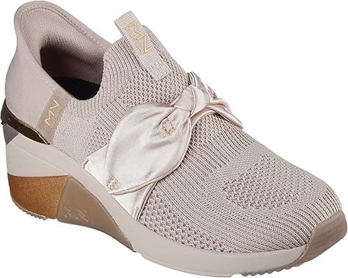 Skechers A Wedge - Enzie Hands Free Slip-ins womens Sneaker on Amazon.ae - Price Tracker