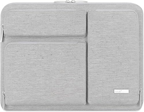 Lacdo 360° Protective Chromebook Case Laptop Sleeve for 11.6"Lenovo Asus Acer Samsung Chromebook | 11.6"MacBook Air | 12.5"Hp Elitebook 820 | Microsoft New Surface Pro 9/X/8 Computer Notebook Bag,Gray on Amazon.ae - Price Tracker