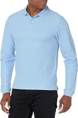 Izod Men's School Uniform Polo Shirt - Best Deal Finder