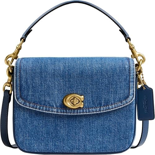 COACH Womens Cassie Crossbody 19 Handbag on Amazon - Best Deal Finder