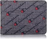 Champion Men's Advocate Bifold Wallet - Best Deal Finder