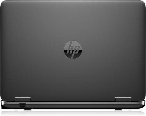 HP (Refurbished) ProBook 640 G2-14" - 2016 - Black - Intel Core i5 6th Generation - 8GB RAM - 256 GB SSD على Amazon.ae - متتبع الأسعار