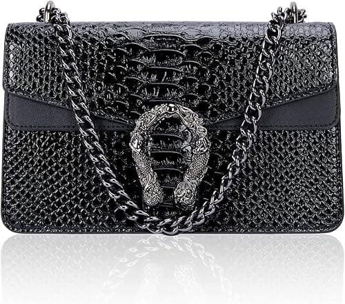 Aiqudou Women 001 Satchel-handbags on Amazon.ae - Price Tracker