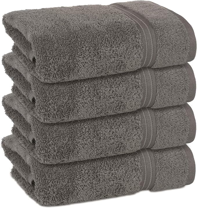 Bliss Casa - Luxury Hand Towels (40 x 70 cm) - 100% Combed Cotton, Ultra Soft and Highly Absorbent, Hotel & Spa Quality Hand Towels on Amazon.ae - Price Tracker