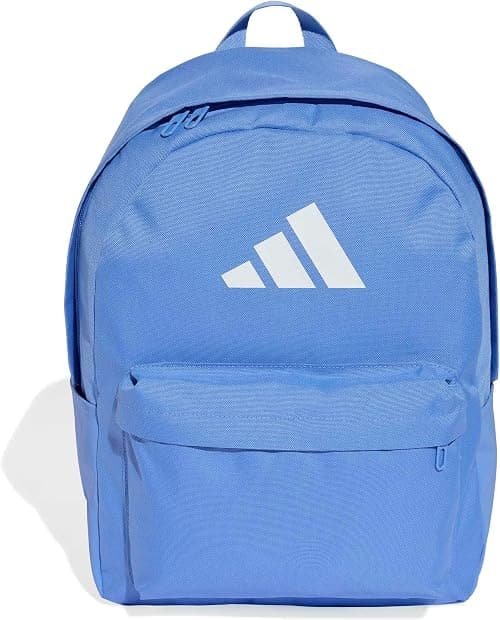 adidas Unisex Classic 3bars Backpack Backpack على Amazon.ae - متتبع الأسعار