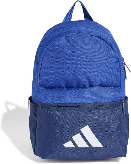 adidas Unisex Kids Little Kids Logo Backpack Backpack on Amazon.ae - Price Tracker