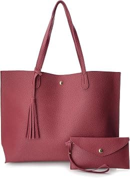 HOXIS womens 783057182959 Tote - Best Deal Finder