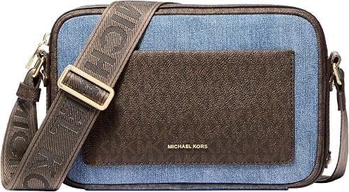Michael Kors womens Maeve Lg Ew Pckt Xbody Maeve Lg Ew Pckt Xbody on Amazon.ae - Price Tracker