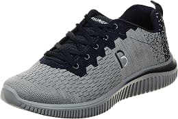 Bourge Mens Loire Sports Shoes - Best Deal Finder