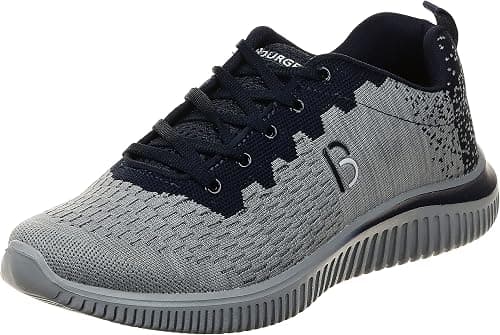 Bourge Mens Loire Sports Shoes on Amazon.ae - Price Tracker