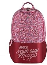 Gear Unisex Backpack Backpack - Best Deal Finder