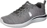Bourge Mens Loire Sports Shoes - Best Deal Finder
