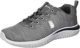 Bourge Mens Loire Sports Shoes - Best Deal Finder