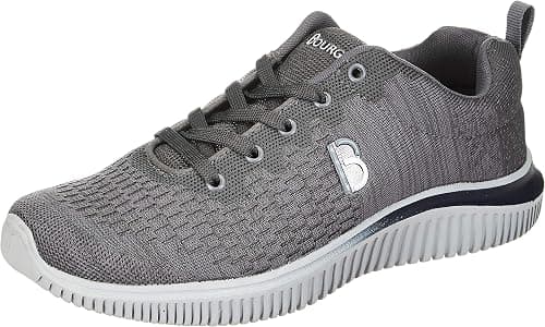 Bourge Mens Loire Sports Shoes on Amazon.ae - Price Tracker