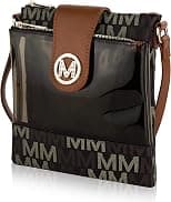 MKF Collection womens Wrigley western - Best Deal Finder